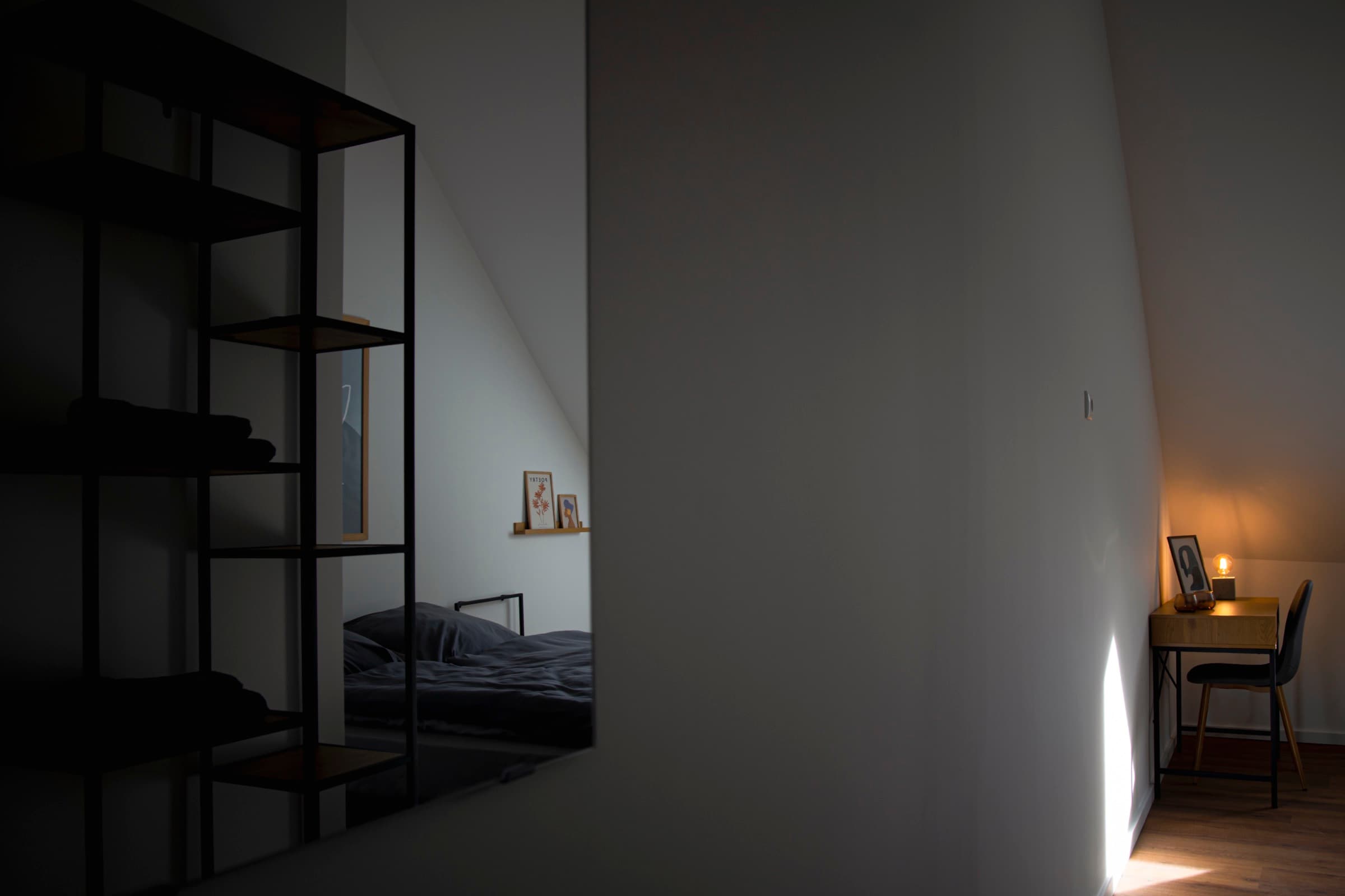 Messezimmer Bamberg – fürs Geschäft, mit Rechnung.